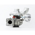 Repas turbo Alfa-Romeo 156 1.9 JTD 103kW M724.19 2003+